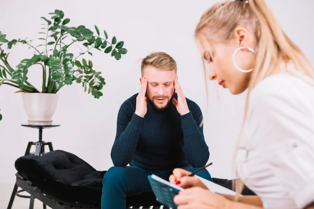 Is Hypnotherapy Safe for Anxiety? Addressing Common Concerns