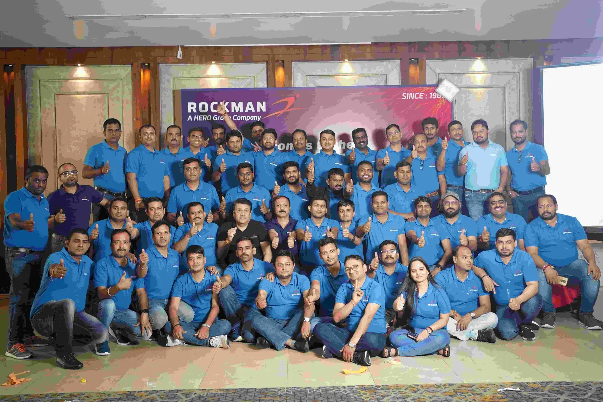 The Role of Learning and Development in Employee Retention