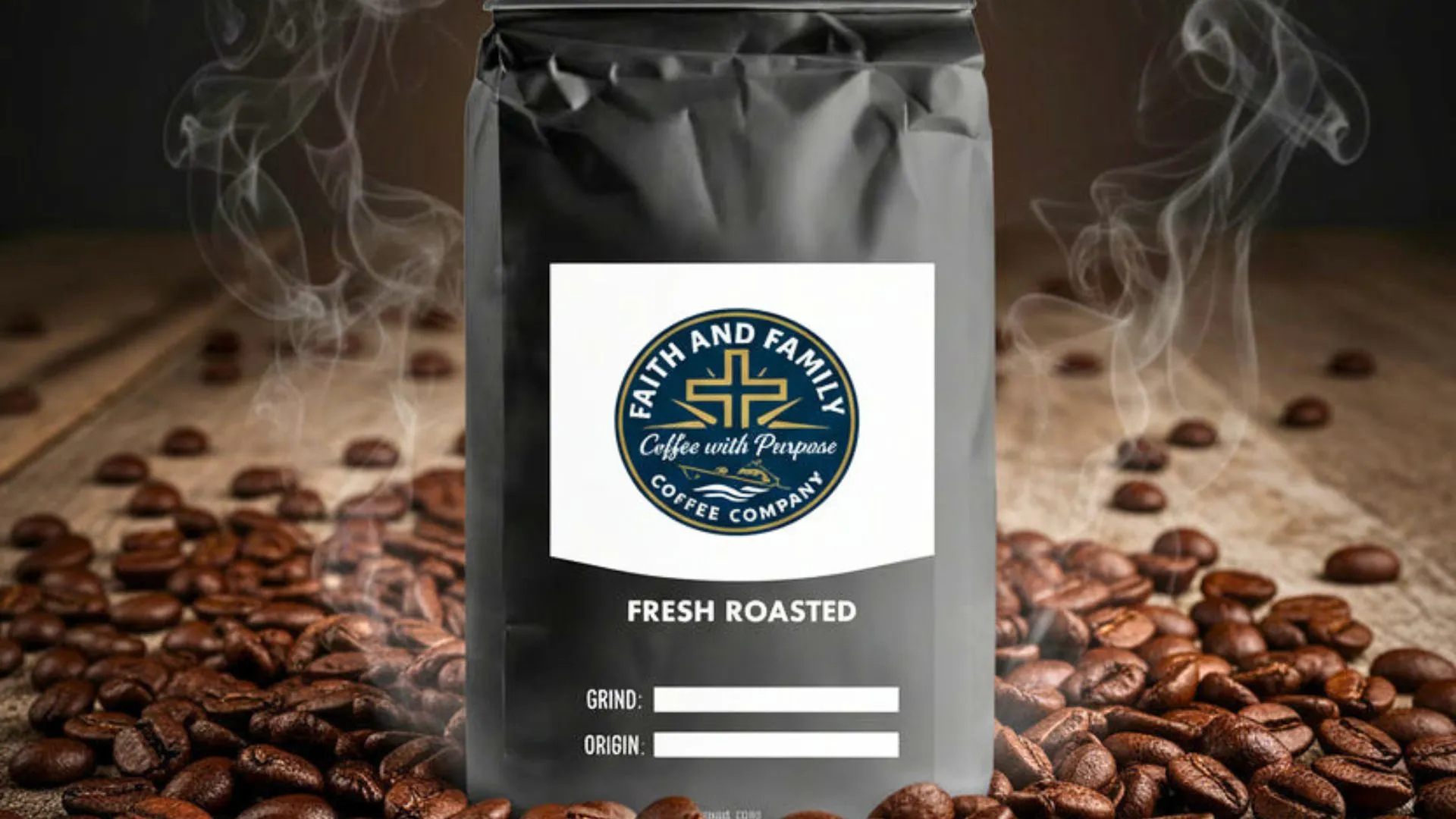 How to Store Fresh Roasted Coffee Properly?