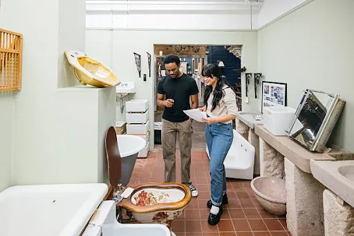 How to Find the Best Bathroom Renovation Company Near You