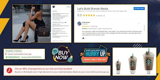 Techniques You Can Use To Apply Psychology in your Next Digital Marketing Strategy