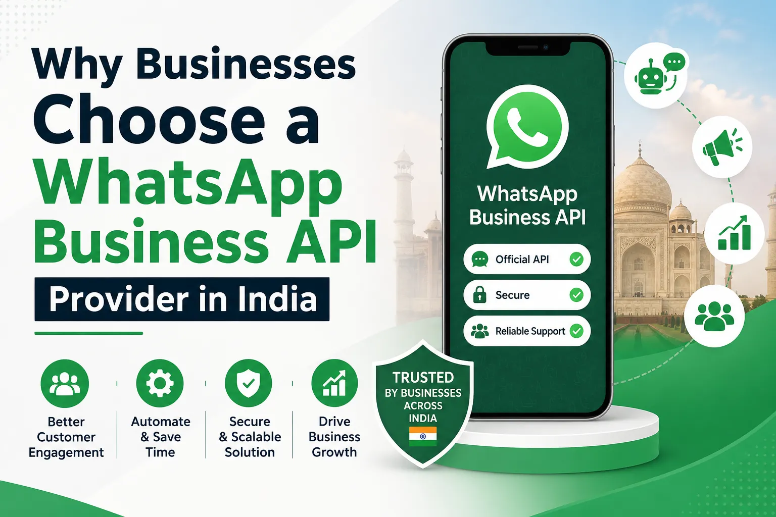 WhatsApp Blue Tick Verification in India: A Guide for Businesses