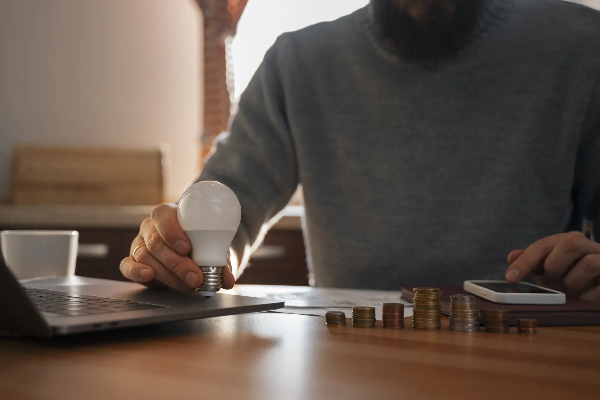 LED Lighting Rebate 2026: Why Lighting Controls Now Pay the Most