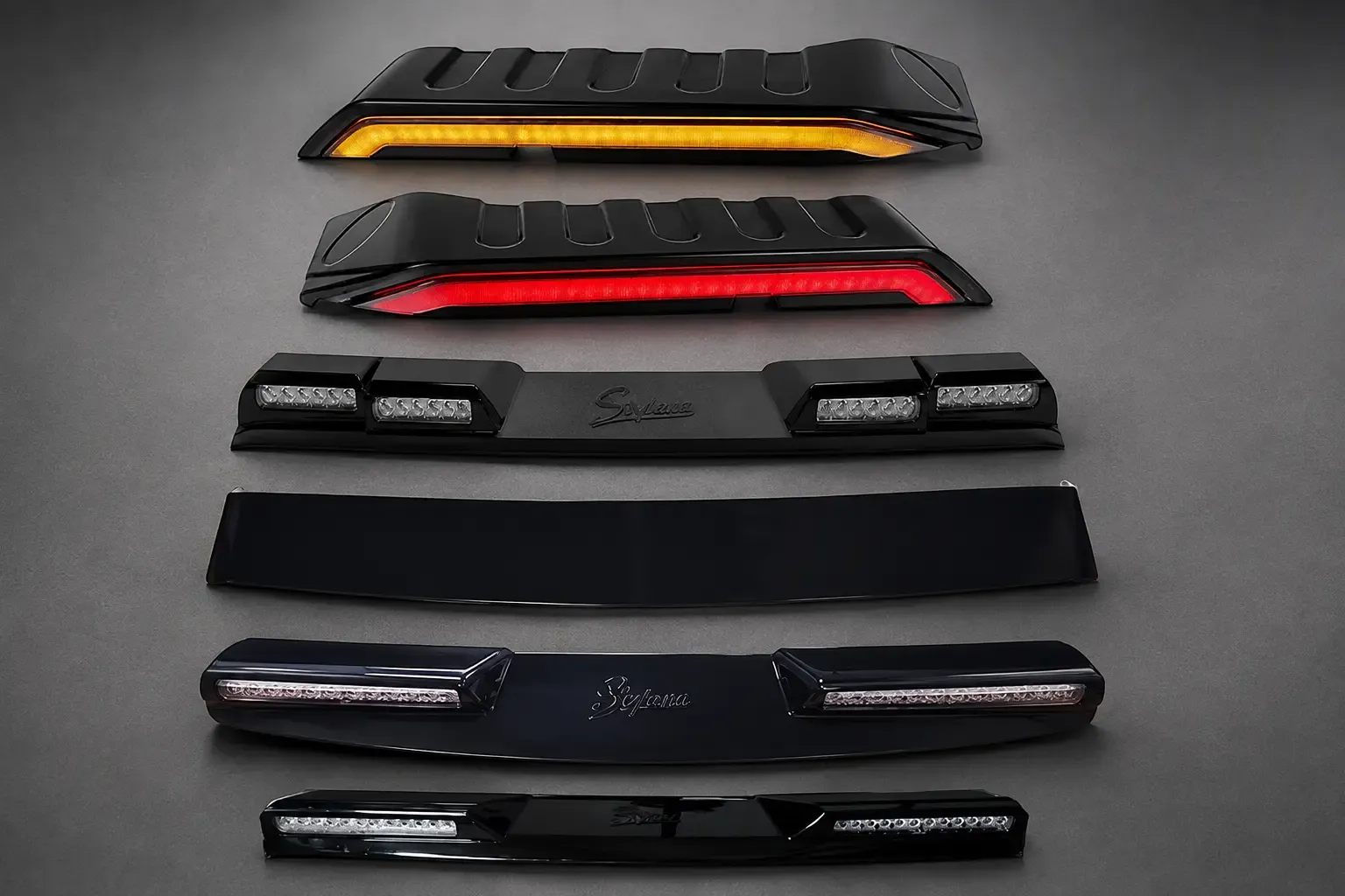 How to Choose the Right Spoiler for Your Thar or Thar ROXX