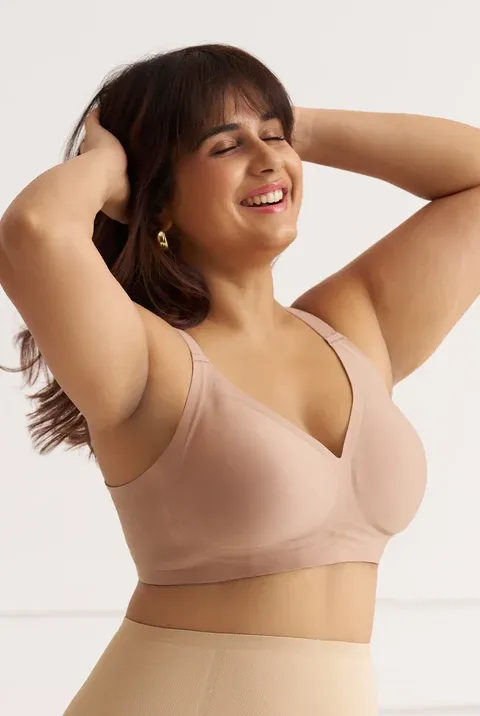 Jelly Bra for Large Breasts: Finding the Right Fit