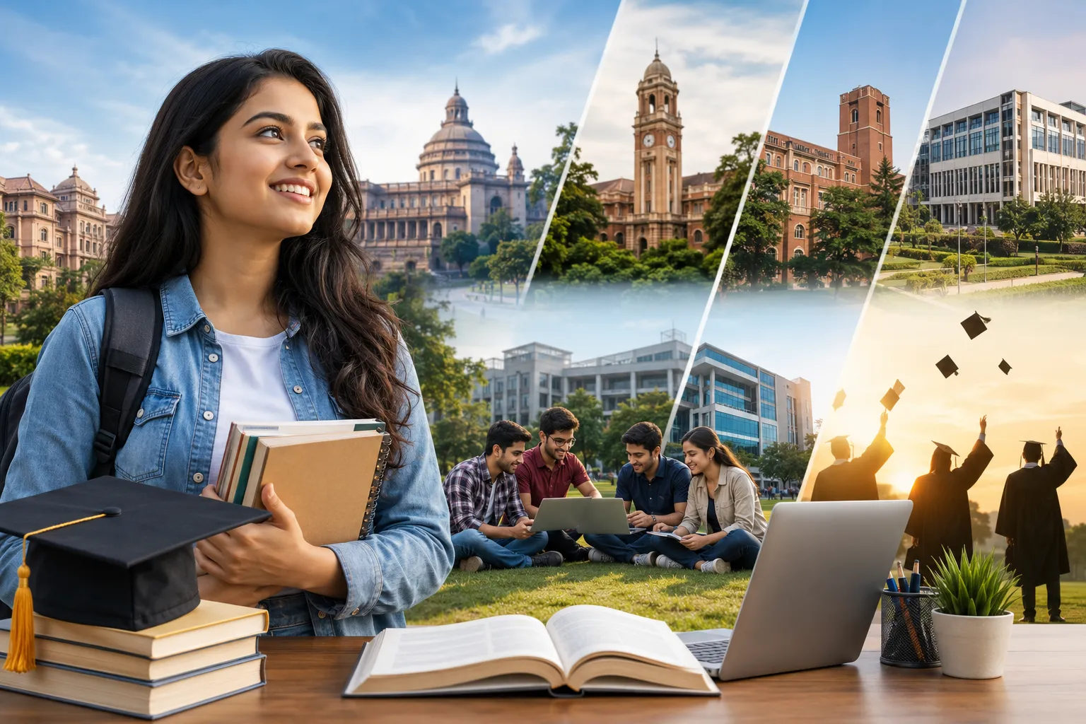 How to Evaluate a Medical College's Reputation Before Admission