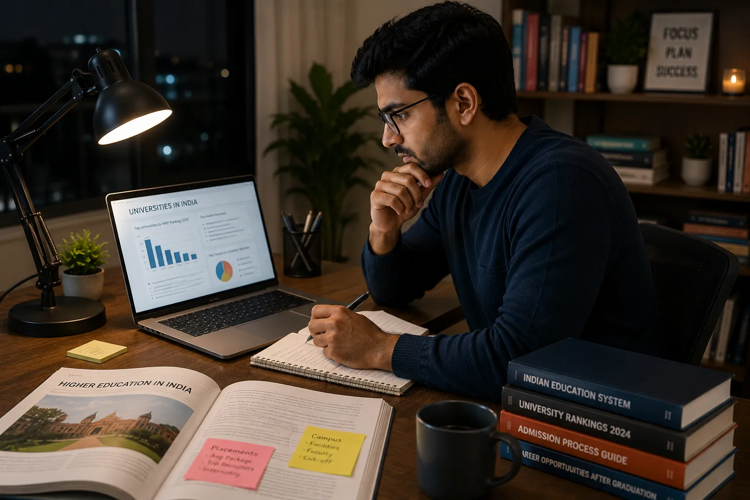 How to Evaluate a Medical College's Reputation Before Admission
