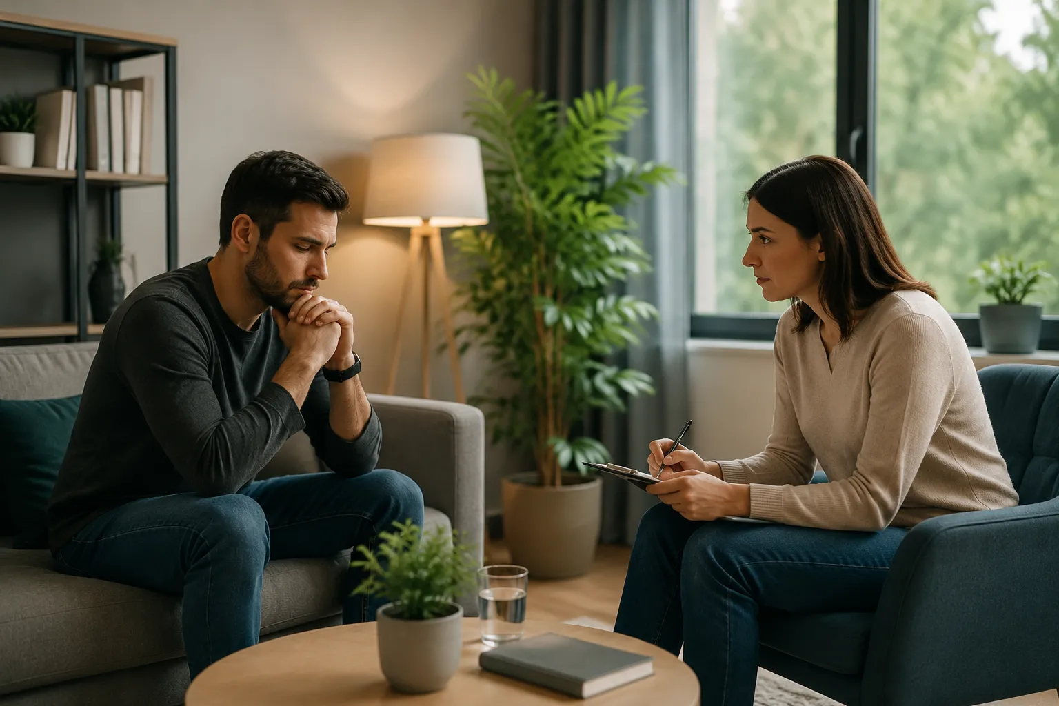How Can Professional Support Help You Overcome Addiction Challenges?