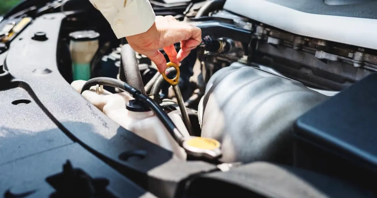 How to Fix an Oil Leak in a Car: Causes, Costs and Dubai Repair Guide