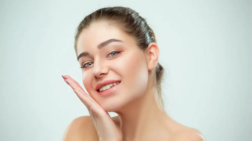 Skin Whitening Treatment for Dark Underarms