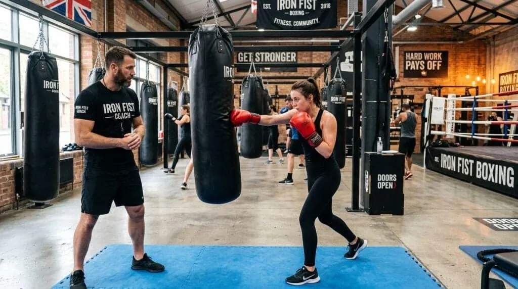 Affordable Boxing Training How to Learn Boxing