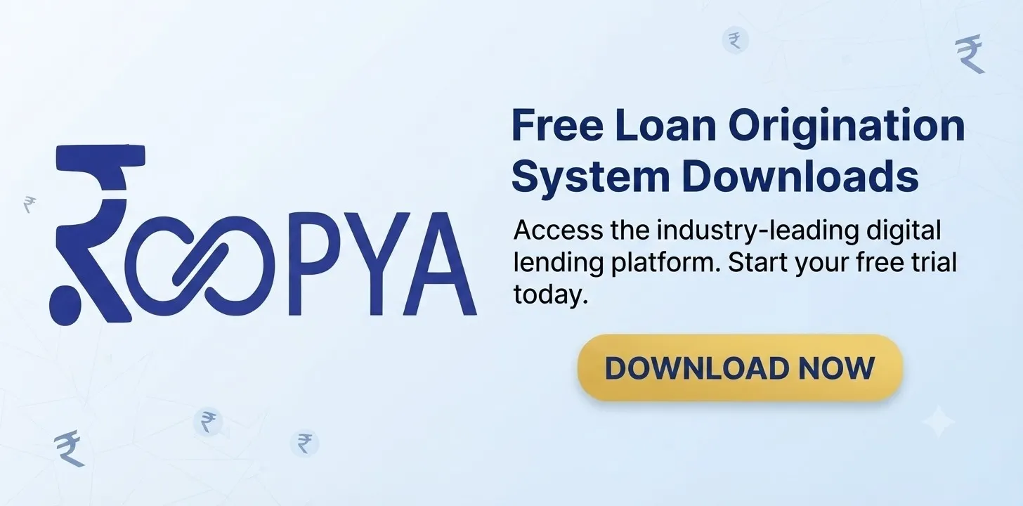 Free Loan Origination System Downloads: The Complete Guide for Banks and NBFCs