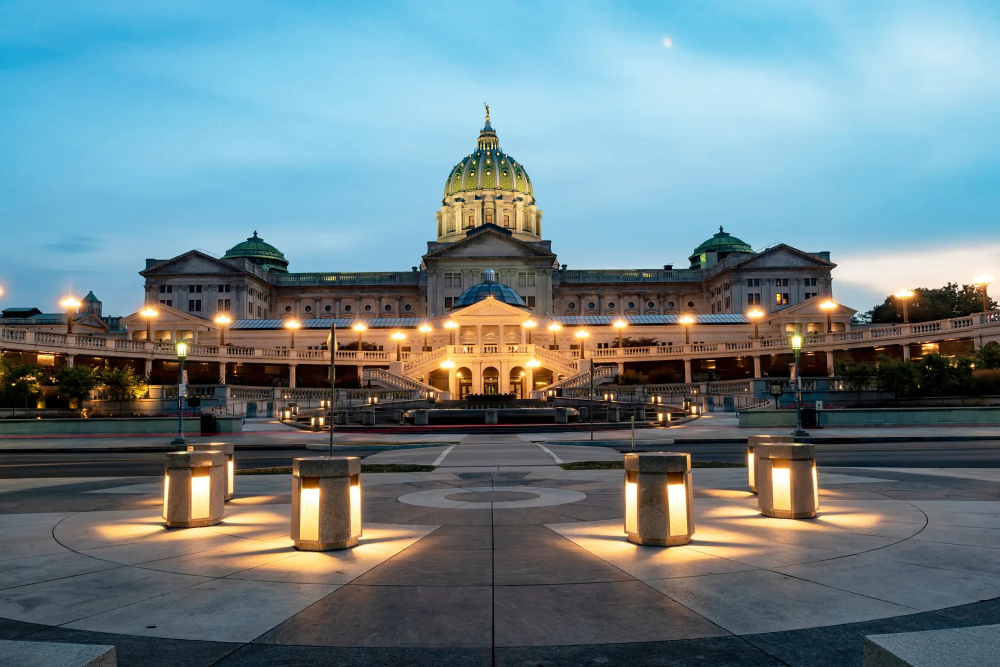 What to Expect from a Professional Pennsylvania Lobbying Firm