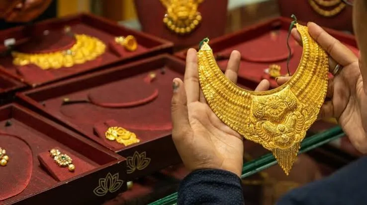 Unveiling Gold Retail Markups Within the Sangamner Market