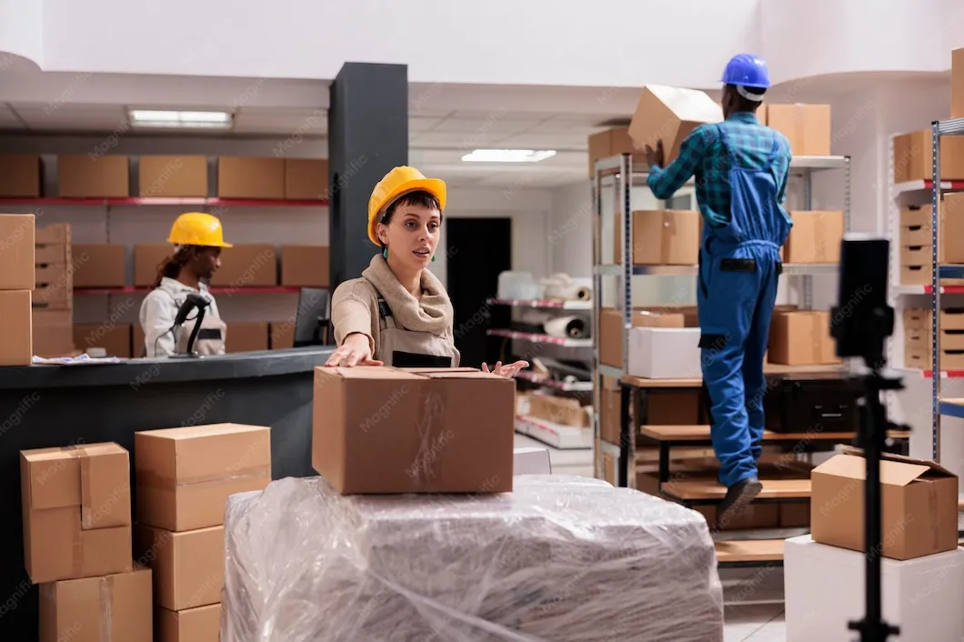 6 Reasons to Choose 3PL Fulfillment Los Angeles for Your Online Store
