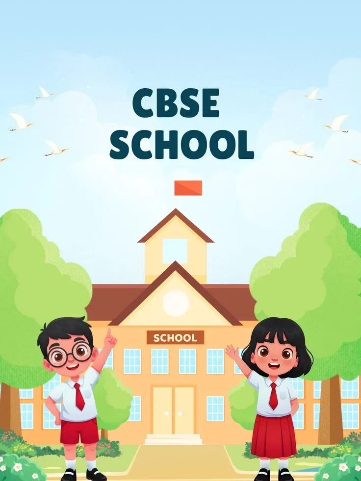 How Modern CBSE Schools in Noida Combine Learning, Technology, and Creativity