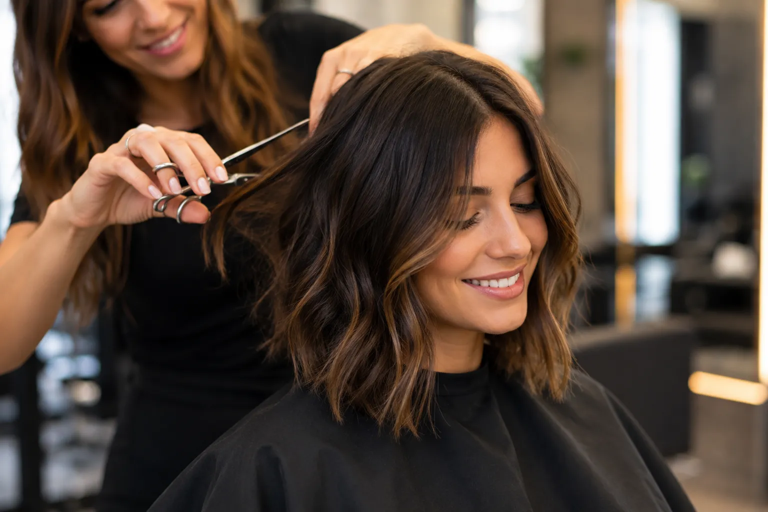 Best Haircut Miami for Every Style and Hair Type