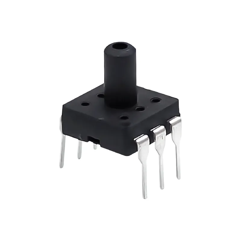 Integrated Sensors: Analysis Of Core Advantages, Wide Applications, And Future Trends