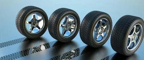 A Driver’s Guide to Tyre Structural Failure