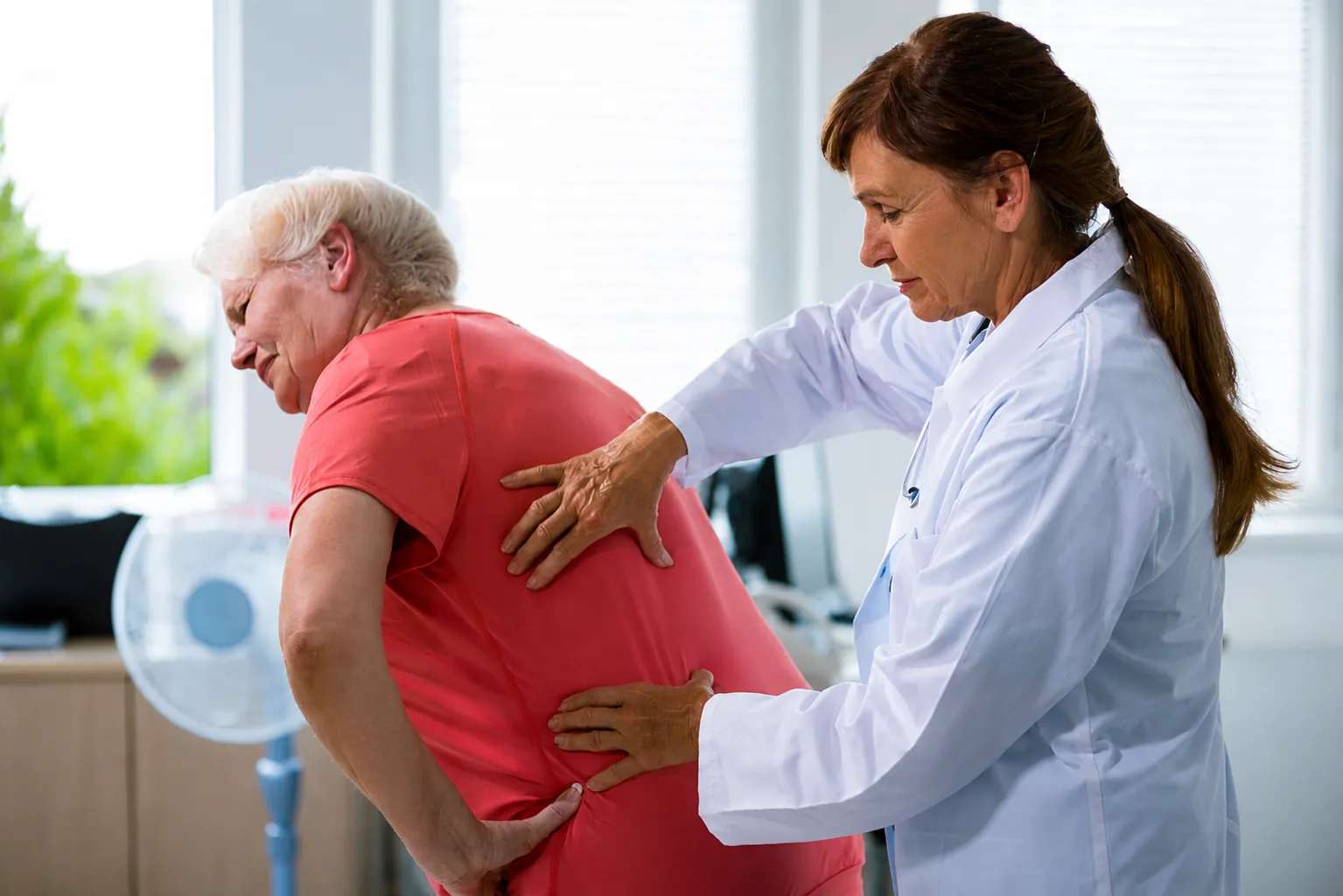Sciatica Pain: Treatment Options for Better Mobility