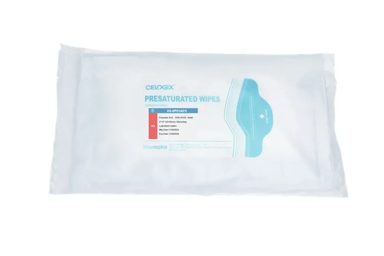 HDPE Medical Packaging Plastic Bags: Premium Packaging Solutions for Pharmaceutical and Healthcare Industries