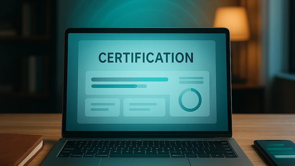 Complete Guide to Best Online Certification Programs