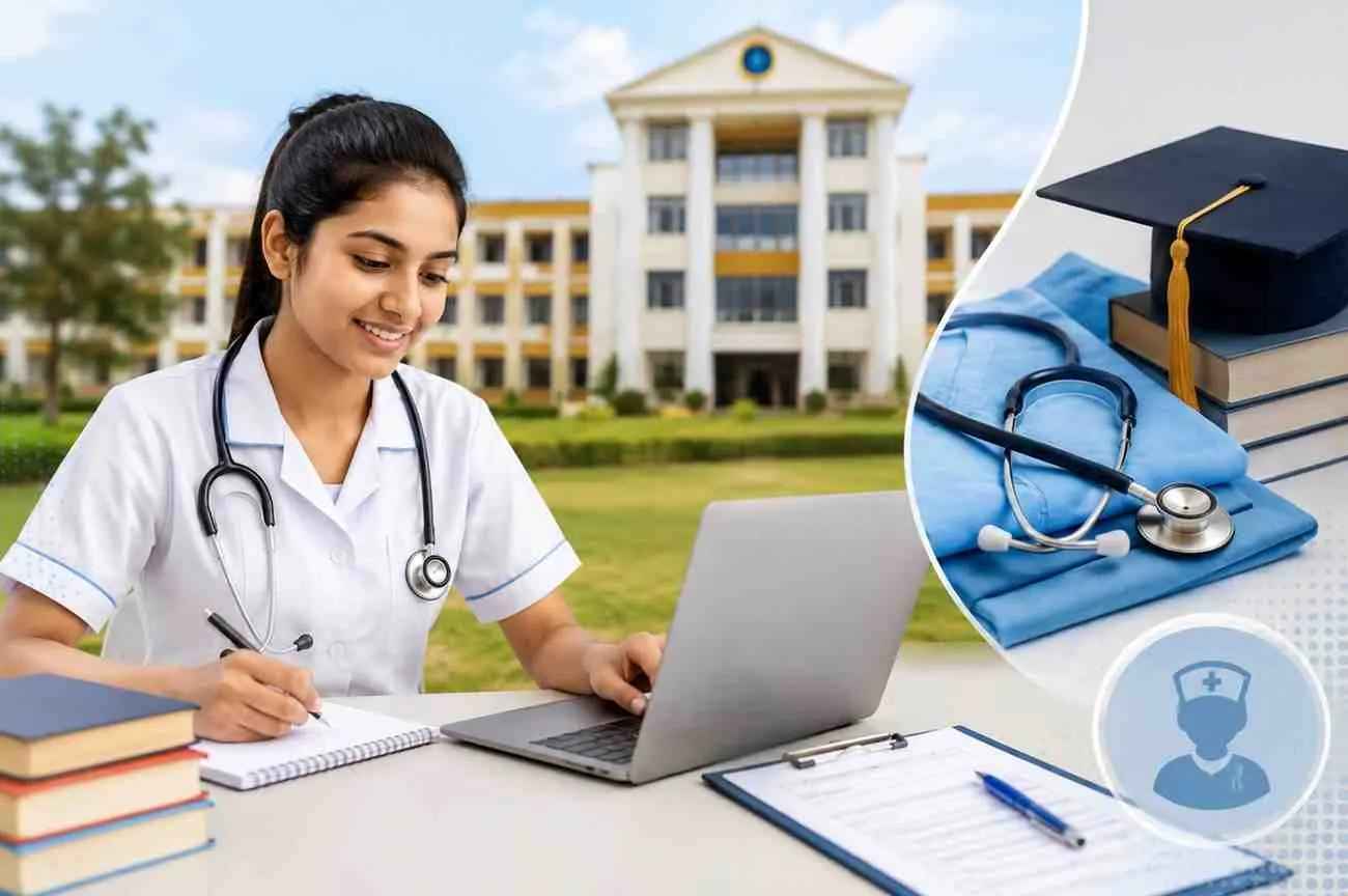 MBBS Admission Mistakes That Can Cost You a Medical Seat