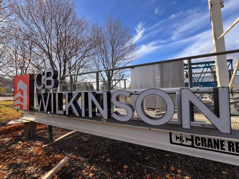 How Dimensional Letters Can Add Depth, Style, and Lasting Impact to Toronto Business Signage
