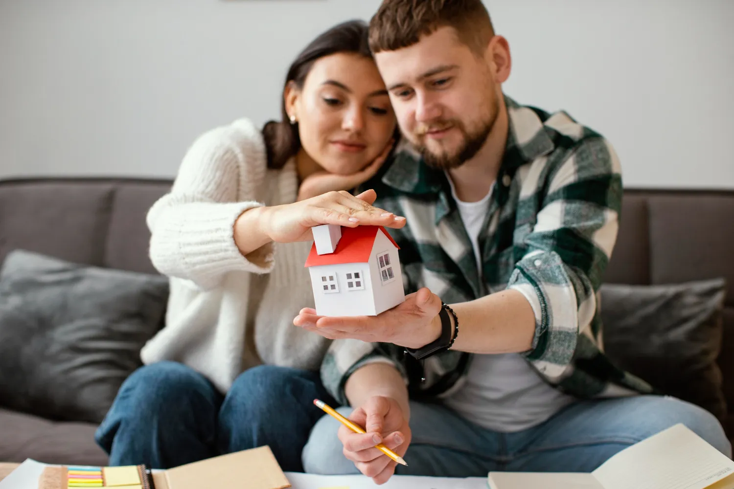 Why an FHA Home Loan Could Be the Perfect Choice for Michigan Homebuyers