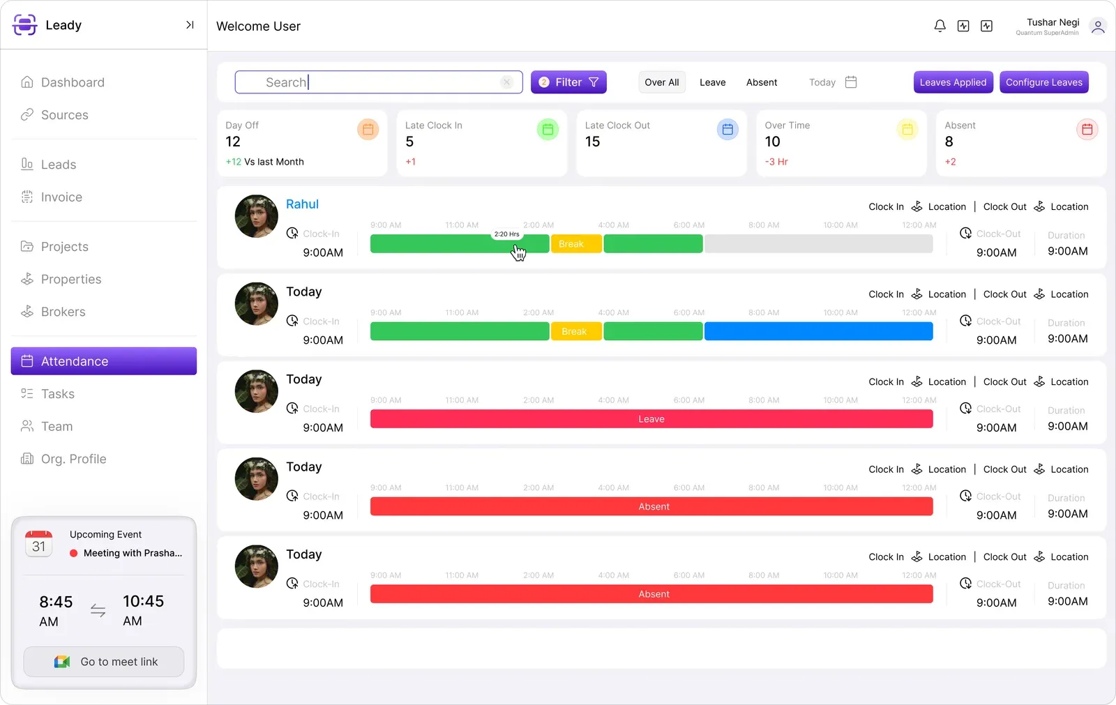 Why Spreadsheets Fail at Scale: The Case for CRM Software