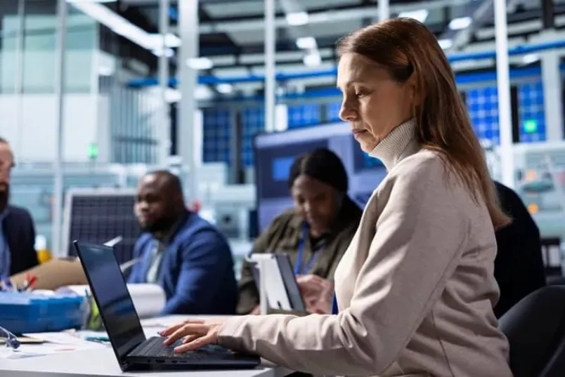 How Disaster Recovery Birmingham Protects Business Continuity