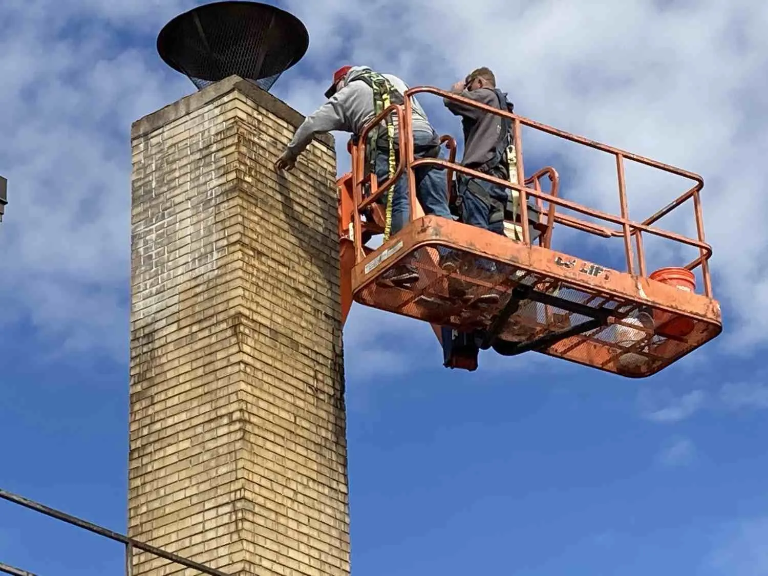 The Importance of Facade Inspections for Commercial Buildings