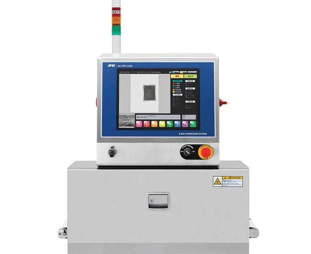 Inline X-Ray Inspection Systems: How They Work in Food Processing Plants