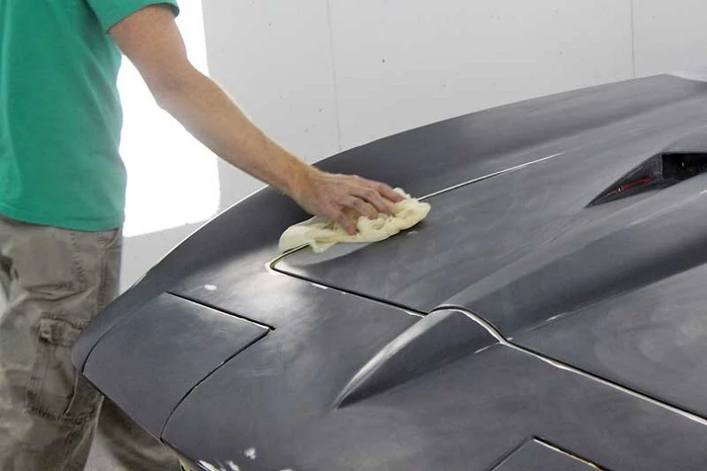Best Tack Cloth Manufacturer And Supplier - Bond Corp.
