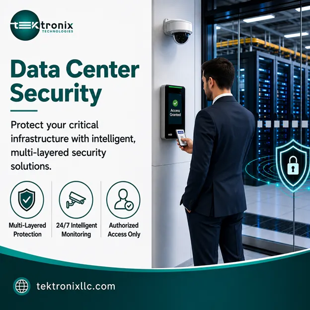 Banking Data Center Security Solutions in Qatar & GCC