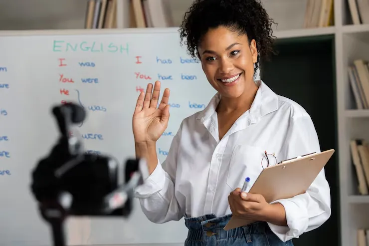 Is an Intensive ESL Program Right for You? What You Need to Know Before Enrolling