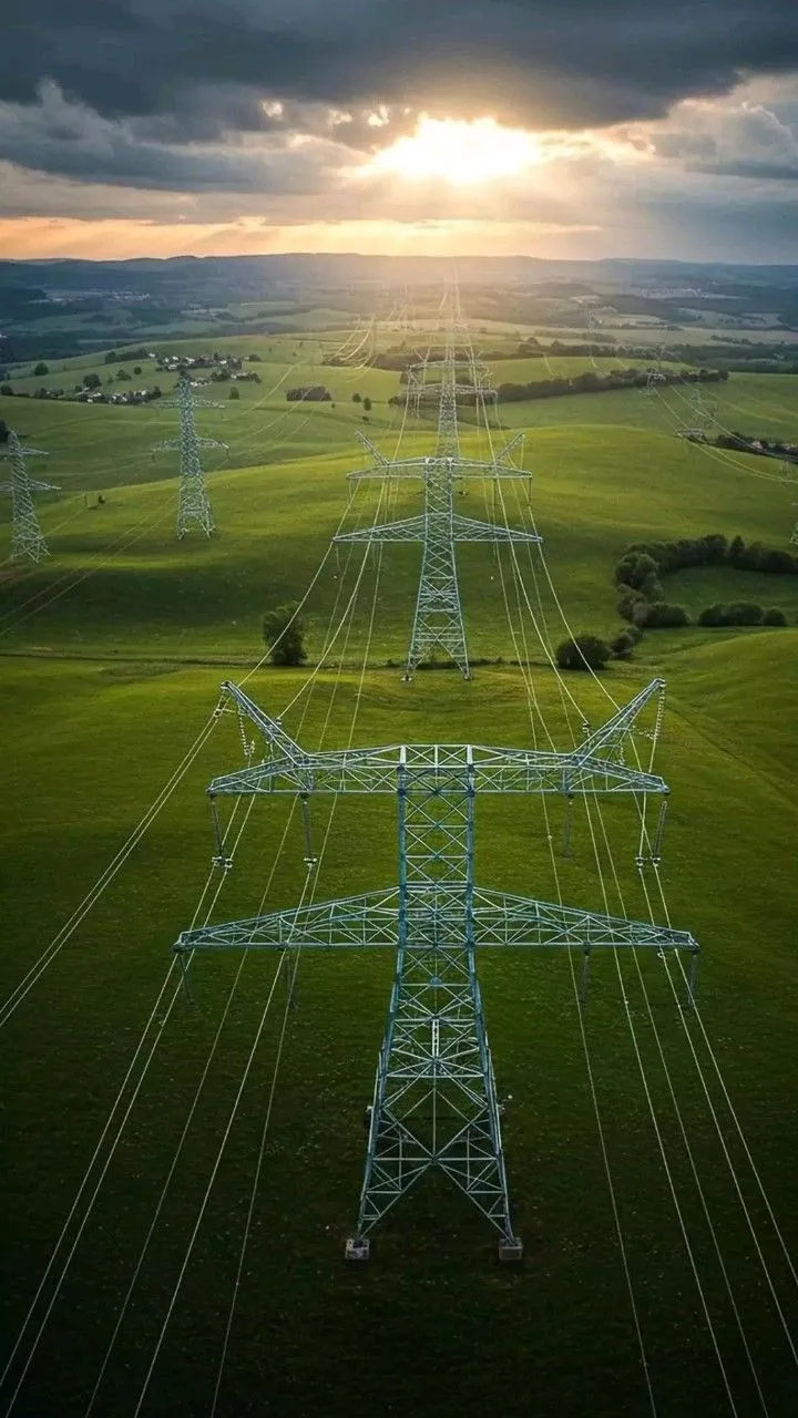 How the Right Cross Arm Helps Maintain Safe and Stable Power Lines