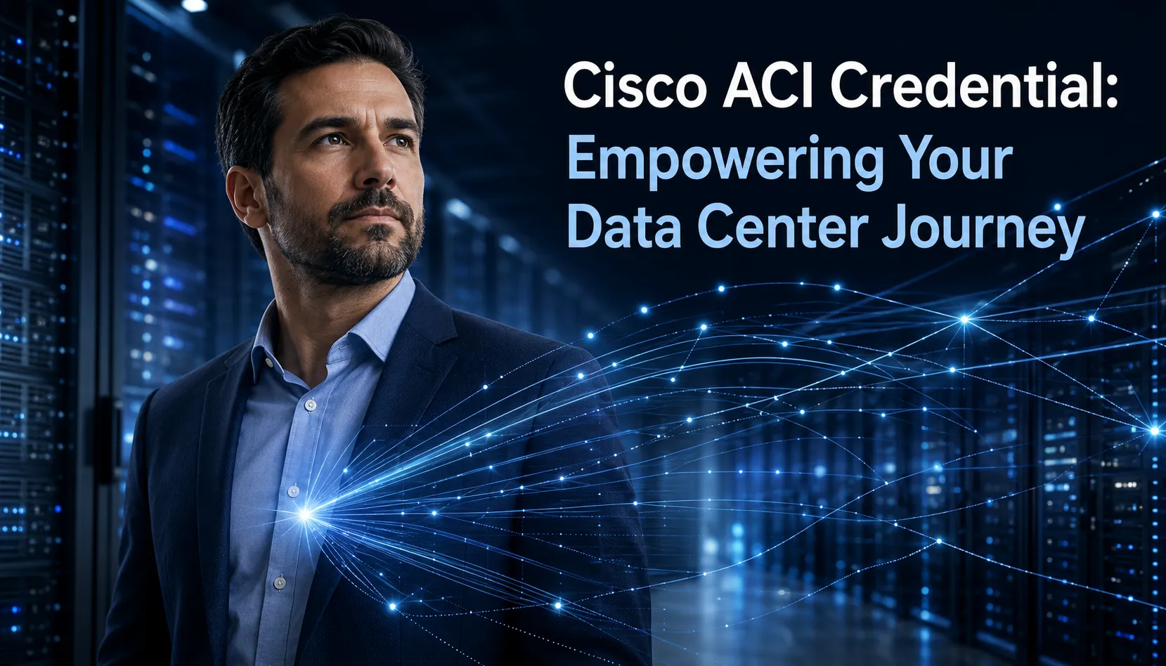 Cisco ACI Certification: Your Complete How-To