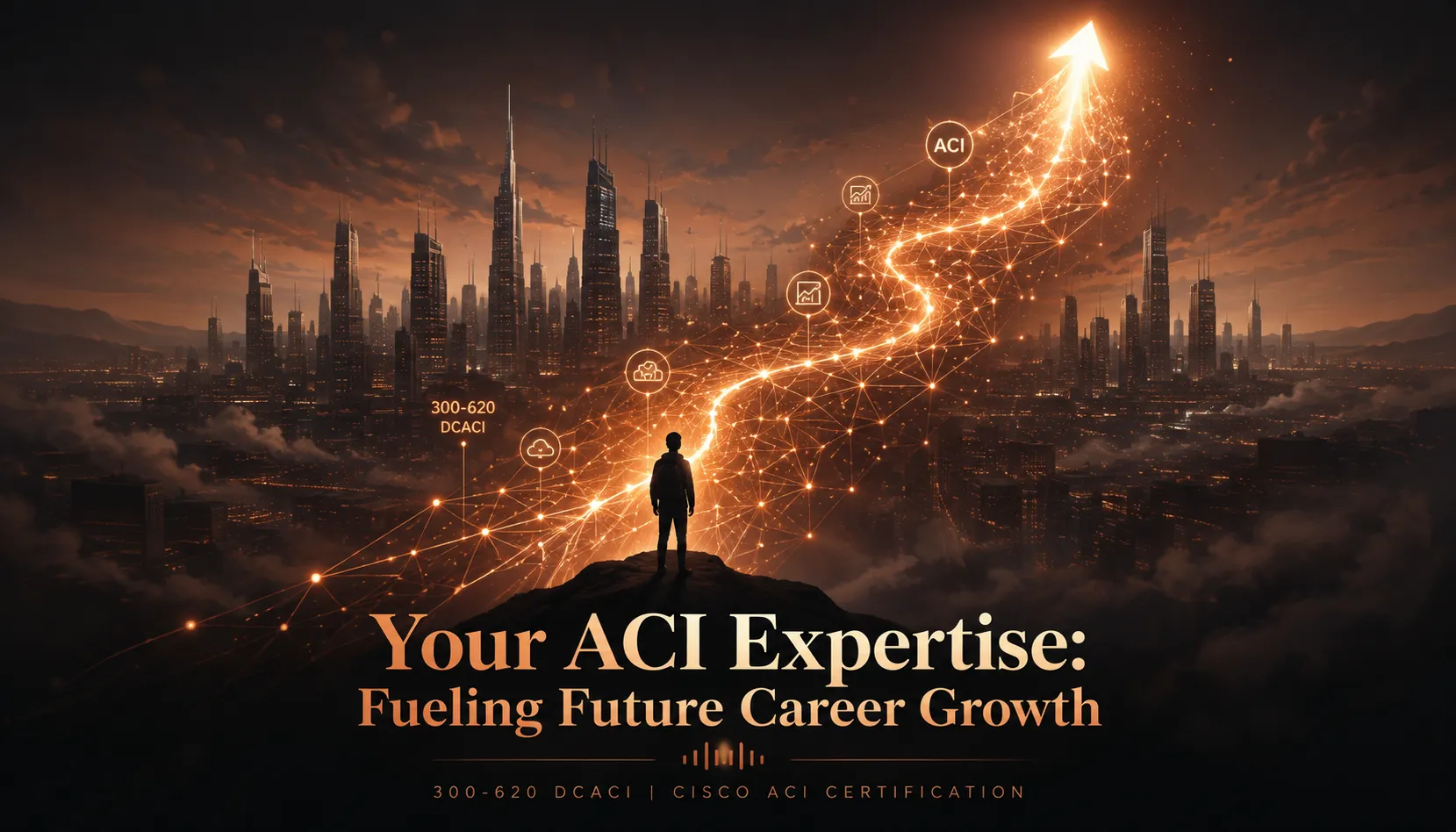Cisco ACI Certification: Your Complete How-To