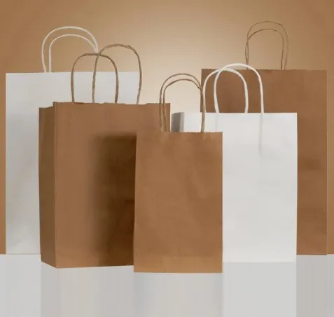 Why Should Businesses Care About the Quality of Their Shopping Bags?