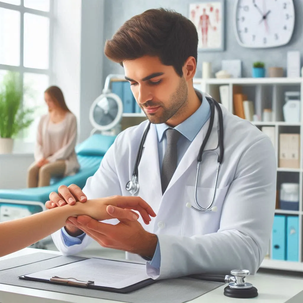 Wrist Doctor North Palm Beach: Understanding When Professional Wrist Care May Be Needed