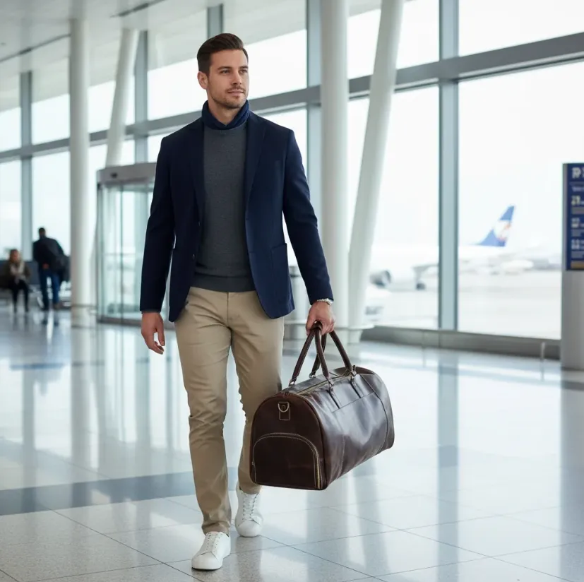 Which Leather Bag Is Right for You? A Guide to Every Style