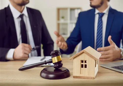 How Litigation Lawyers Prepare a Case for Court Success