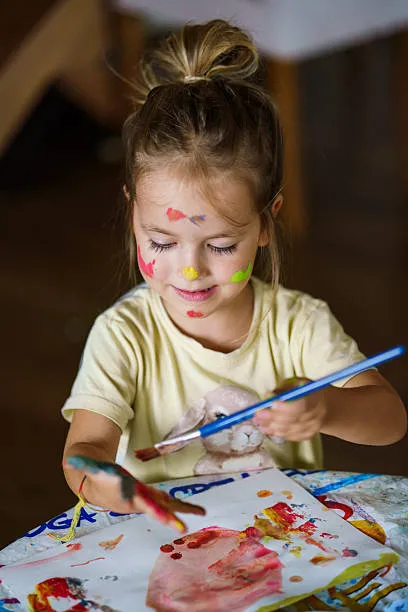 How Do Creative Face Painting Ideas for Kids Elevate Birthday Parties in Cork?