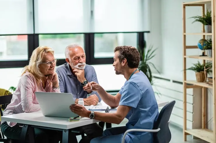 NHS Leadership: A Guide for UK Primary Care Doctors