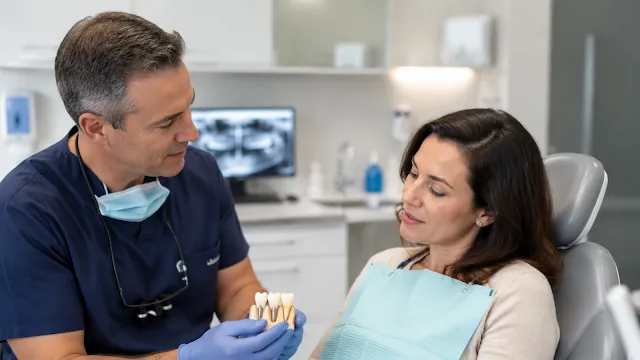 What Sets a Dental Clinic Apart for Quality, Personalized Care?