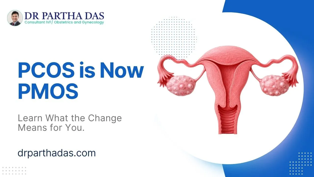 PCOS is Now PMOS: A Broader View of Women’s Health