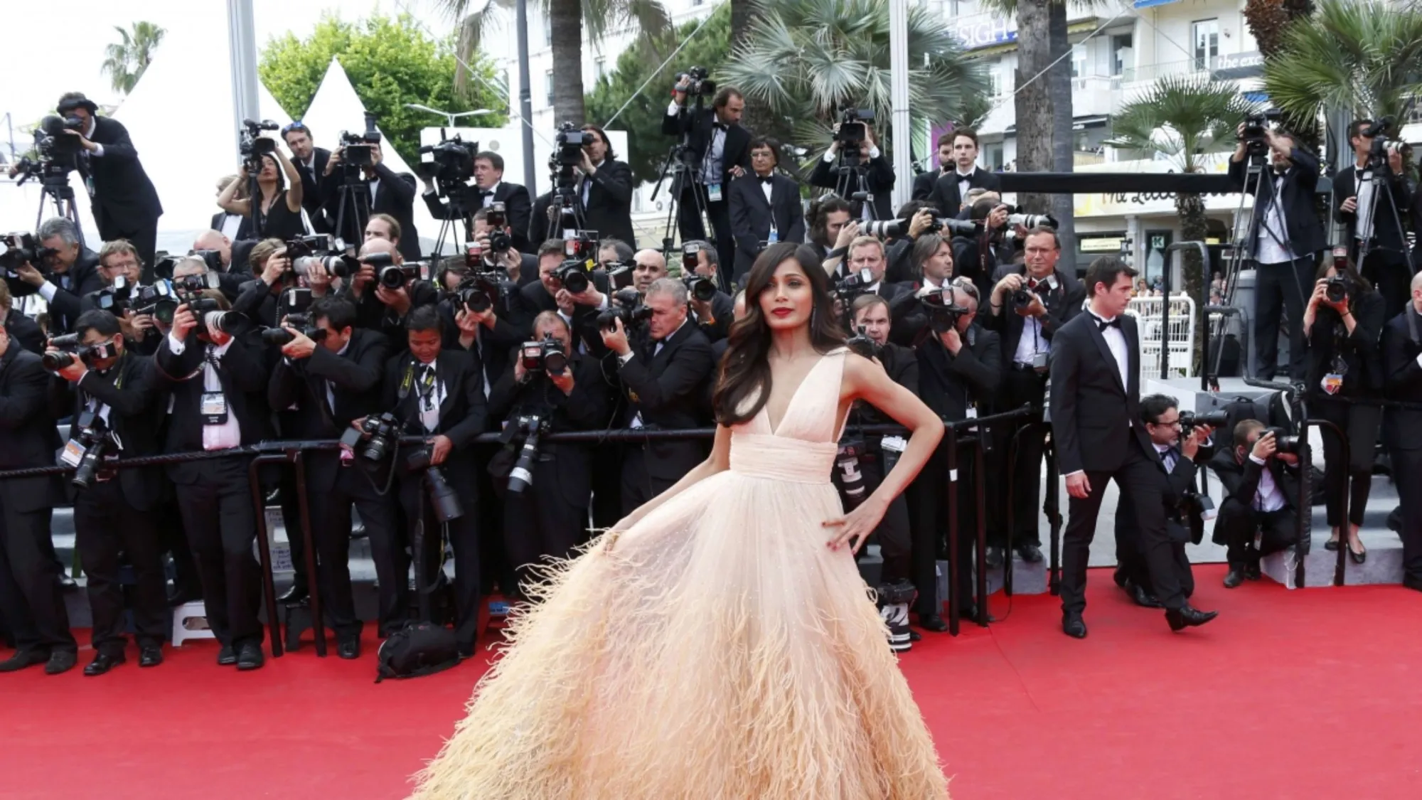 Global Stories, Local Screens: The Rise of International Filmmakers in Los Angeles
