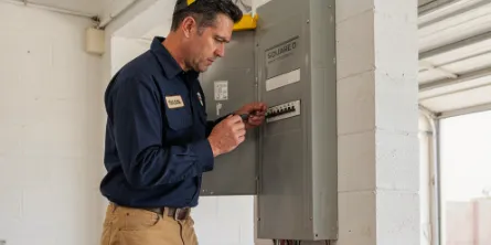 Upgrade Electrical Panel in Phoenix: When and Why It Matters