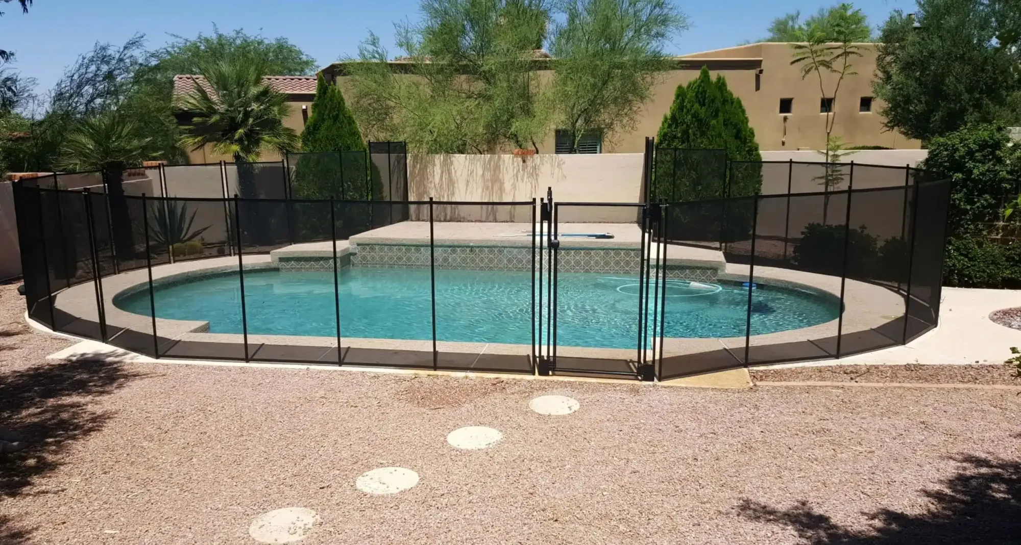Residential Pool Fencing: The Real Cost of Waiting vs. Installing Now